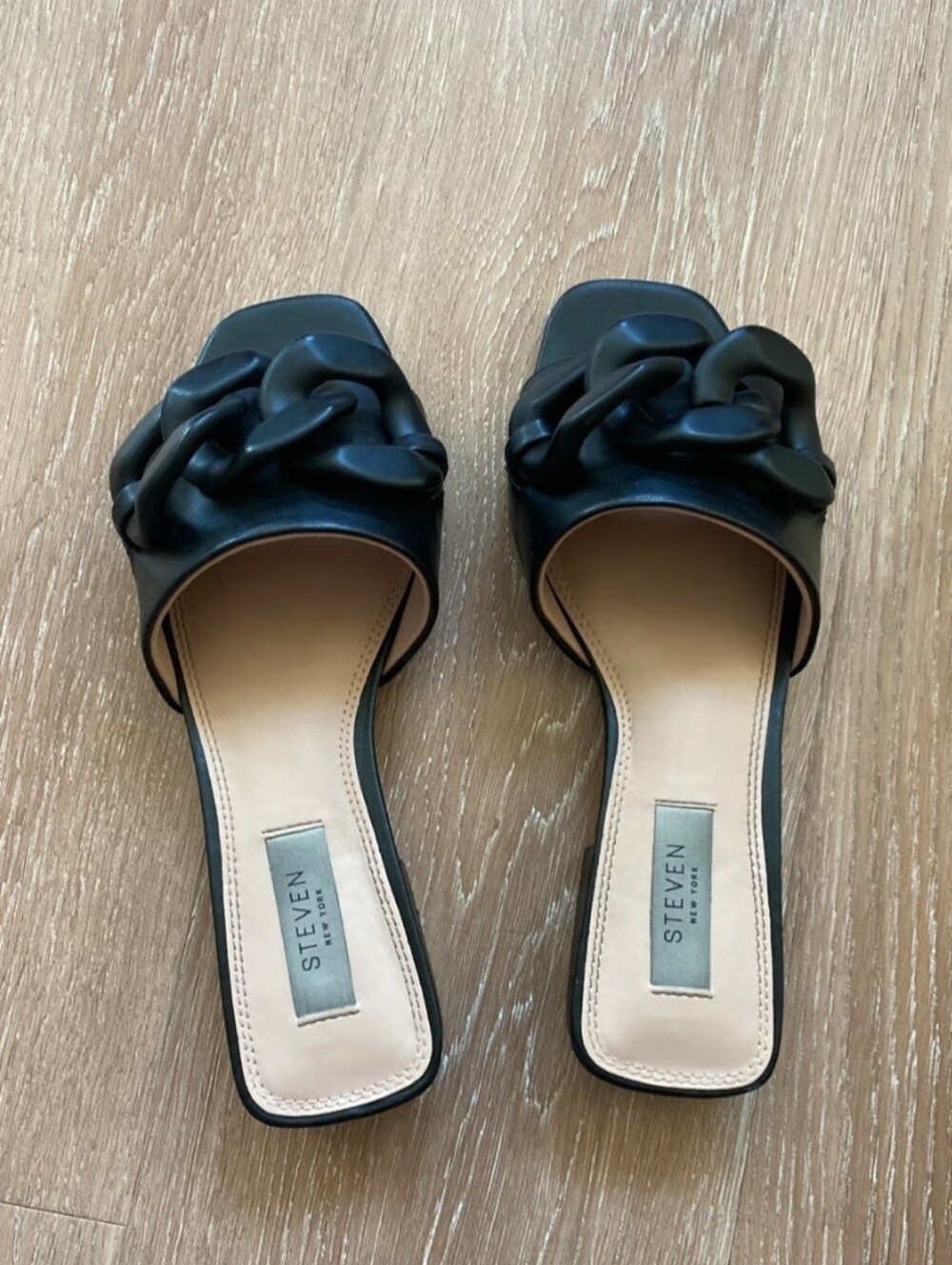Slide Sandals